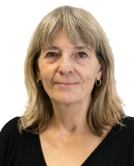 Annick Simard