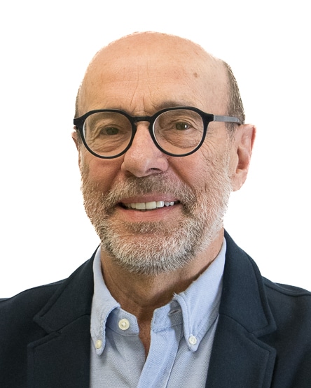 Daniel Hebert
