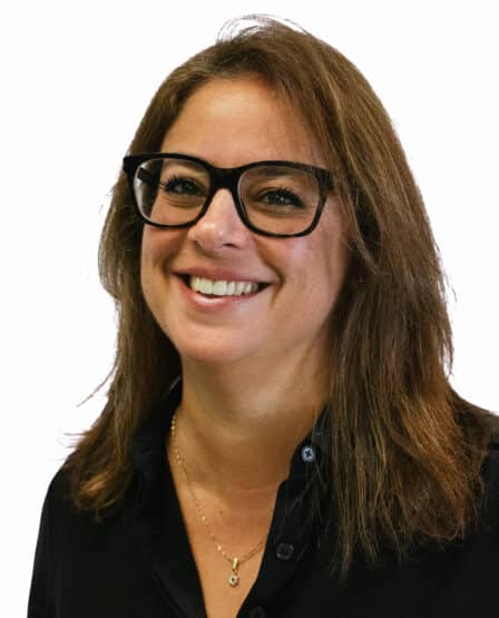 Roula Yammine