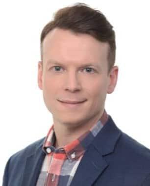 Alexandre Bellemare